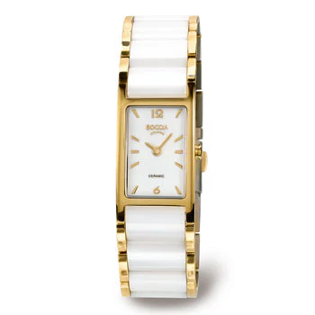 HOT White Watches For Summer